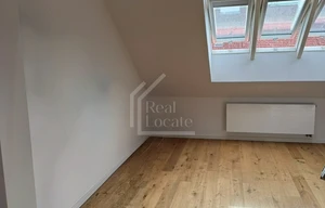Apartment for rent, 3+kk - 2 bedrooms, 124m<sup>2</sup>