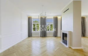Apartment for rent, 4+1 - 3 bedrooms, 143m<sup>2</sup>