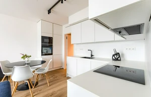 Apartment for rent, 2+kk - 1 bedroom, 53m<sup>2</sup>