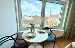 Apartment for rent, 1+KK - Studio, 30m<sup>2</sup>