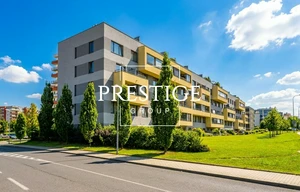 Apartment for rent, 1+KK - Studio, 45m<sup>2</sup>