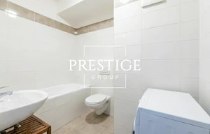 Apartment for rent, 1+KK - Studio, 45m<sup>2</sup>