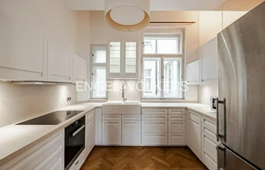 Apartment for rent, 3+1 - 2 bedrooms, 112m<sup>2</sup>