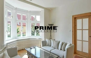Apartment for rent, 4+1 - 3 bedrooms, 120m<sup>2</sup>
