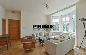 Apartment for rent, 4+1 - 3 bedrooms, 120m<sup>2</sup>