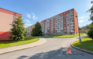 Apartment for sale, 3+1 - 2 bedrooms, 78m<sup>2</sup>