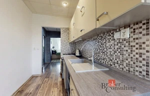 Apartment for sale, 3+1 - 2 bedrooms, 78m<sup>2</sup>