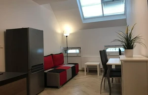 Apartment for rent, 2+kk - 1 bedroom, 40m<sup>2</sup>