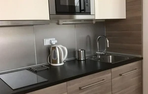 Apartment for rent, 2+kk - 1 bedroom, 40m<sup>2</sup>