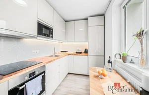 Apartment for rent, 3+kk - 2 bedrooms, 63m<sup>2</sup>