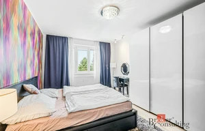 Apartment for rent, 3+kk - 2 bedrooms, 63m<sup>2</sup>