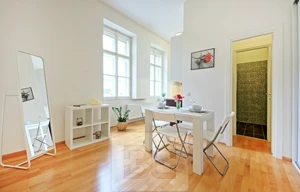 Apartment for rent, 1+KK - Studio, 31m<sup>2</sup>