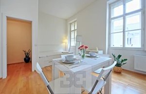 Apartment for rent, 1+KK - Studio, 31m<sup>2</sup>