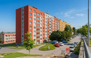 Apartment for sale, 4+1 - 3 bedrooms, 96m<sup>2</sup>