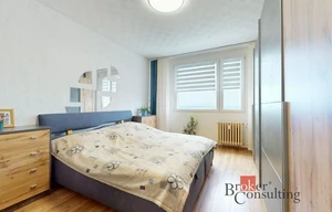 Apartment for sale, 4+1 - 3 bedrooms, 96m<sup>2</sup>