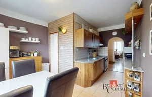 Apartment for sale, 4+1 - 3 bedrooms, 96m<sup>2</sup>