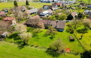 Family house for sale, 412m<sup>2</sup>, 2190m<sup>2</sup> of land