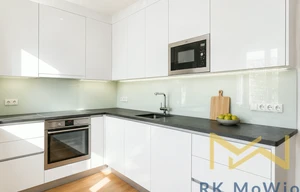 Apartment for rent, 2+kk - 1 bedroom, 62m<sup>2</sup>