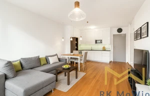 Apartment for rent, 2+kk - 1 bedroom, 62m<sup>2</sup>
