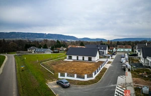 Family house for sale, 120m<sup>2</sup>, 1174m<sup>2</sup> of land