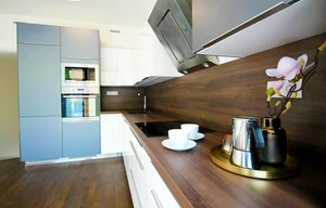 Apartment for rent, 3+kk - 2 bedrooms, 79m<sup>2</sup>