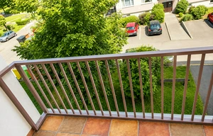 Apartment for rent, 2+1 - 1 bedroom, 45m<sup>2</sup>
