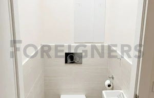 Apartment for rent, 2+1 - 1 bedroom, 45m<sup>2</sup>