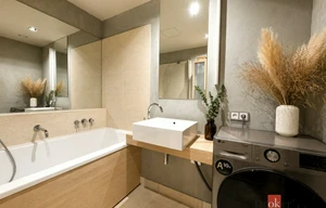 Apartment for rent, 2+kk - 1 bedroom, 57m<sup>2</sup>