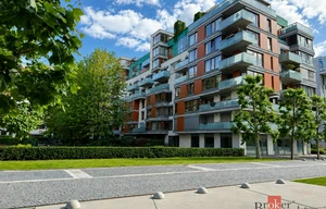 Apartment for rent, 2+kk - 1 bedroom, 57m<sup>2</sup>