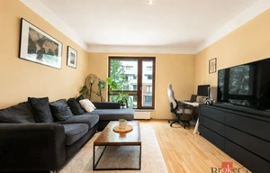 Apartment for rent, 2+kk - 1 bedroom, 57m<sup>2</sup>