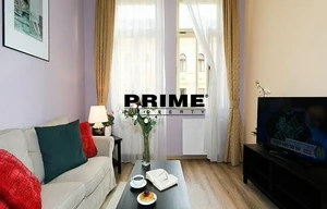 Apartment for rent, 1+1 - Studio, 40m<sup>2</sup>