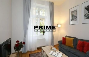 Apartment for rent, 2+kk - 1 bedroom, 48m<sup>2</sup>