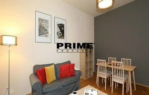Apartment for rent, 2+kk - 1 bedroom, 48m<sup>2</sup>