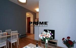 Apartment for rent, 2+kk - 1 bedroom, 48m<sup>2</sup>
