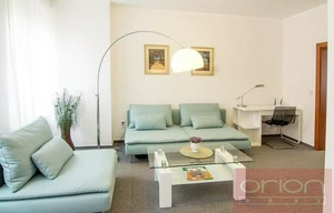 Apartment for rent, 2+kk - 1 bedroom, 60m<sup>2</sup>