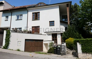 Family house for rent, 210m<sup>2</sup>, 140m<sup>2</sup> of land