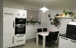 Apartment for rent, 2+kk - 1 bedroom, 53m<sup>2</sup>