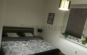 Apartment for rent, 2+kk - 1 bedroom, 53m<sup>2</sup>