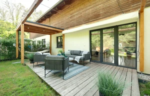 Family house for sale, 124m<sup>2</sup>, 309m<sup>2</sup> of land