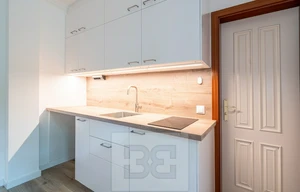 Apartment for rent, 1+KK - Studio, 14m<sup>2</sup>