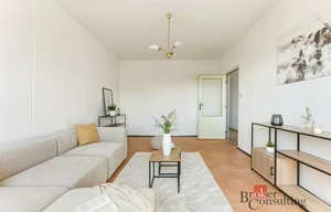 Apartment for sale, 2+1 - 1 bedroom, 76m<sup>2</sup>
