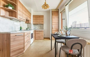 Apartment for sale, 2+1 - 1 bedroom, 76m<sup>2</sup>