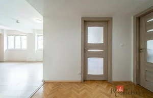 Apartment for sale, 3+kk - 2 bedrooms, 68m<sup>2</sup>