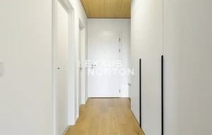 Apartment for rent, 1+KK - Studio, 41m<sup>2</sup>