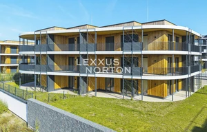 Apartment for rent, 1+KK - Studio, 41m<sup>2</sup>