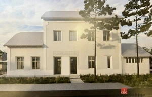 Family house for sale, 258m<sup>2</sup>, 674m<sup>2</sup> of land