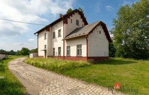 Family house for sale, 258m<sup>2</sup>, 674m<sup>2</sup> of land
