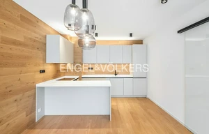Apartment for sale, 3+kk - 2 bedrooms, 87m<sup>2</sup>