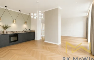 Apartment for rent, 4+1 - 3 bedrooms, 143m<sup>2</sup>