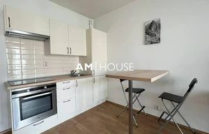 Apartment for rent, 1+KK - Studio, 33m<sup>2</sup>
